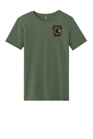 UFFD - Gildan® Gildan Performance® T-Shirt (B Shift - front only)