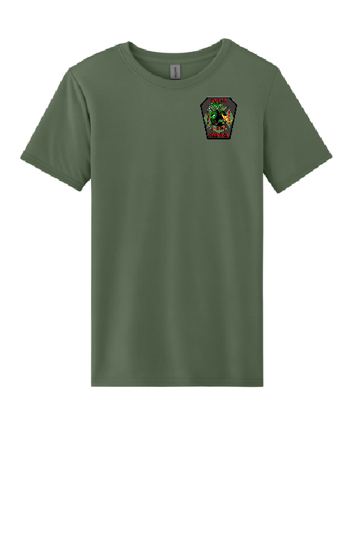 UFFD - Gildan® Gildan Performance® T-Shirt (B Shift - front only)