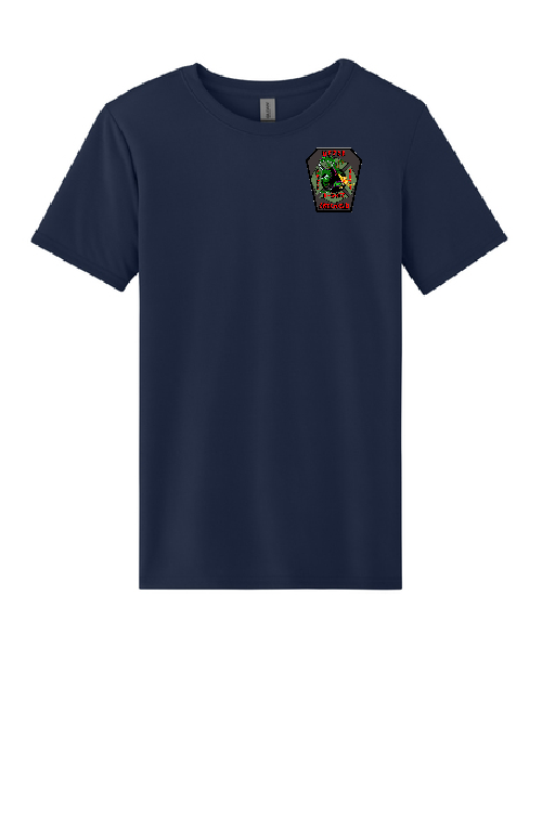 UFFD - Gildan® Gildan Performance® T-Shirt (B Shift - front only)