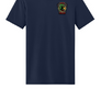 UFFD - Gildan® Gildan Performance® T-Shirt (B Shift - front only)