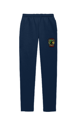 UFFD - Sport-Tek® Open Bottom Sweatpants (B Shift)