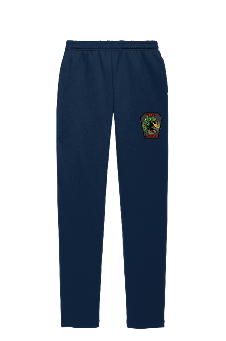 UFFD - Sport-Tek® Open Bottom Sweatpants (B Shift)
