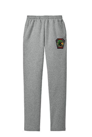 UFFD - Sport-Tek® Open Bottom Sweatpants (B Shift)