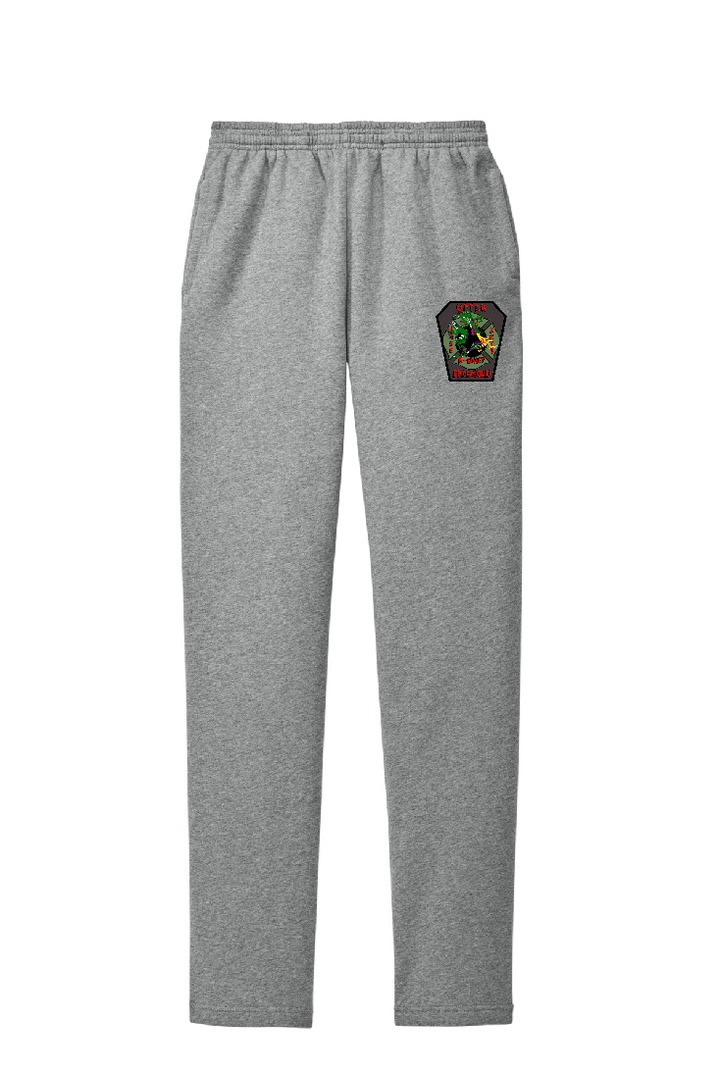 UFFD - Sport-Tek® Open Bottom Sweatpants (B Shift)