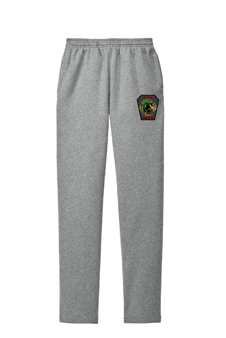 UFFD - Sport-Tek® Open Bottom Sweatpants (B Shift)