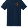 UFFD - IAFF LOCAL 3874 - Hanes® - EcoSmart® 50/50 Cotton/Poly T-Shirt (B SHIFT - Front Only)