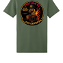 UFFD - Gildan® Gildan Performance® T-Shirt (IAFF - C Shift)