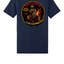 UFFD - Gildan® Gildan Performance® T-Shirt (IAFF - C Shift)
