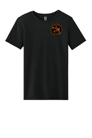 UFFD - Gildan® Gildan Performance® T-Shirt (C Shift - front only)