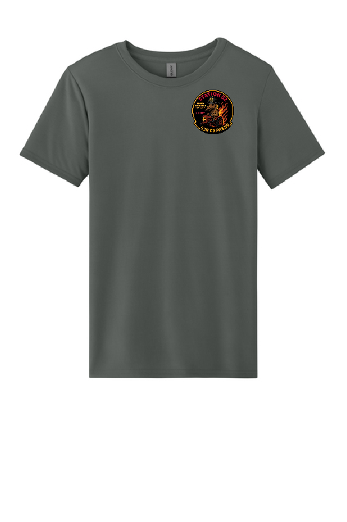 UFFD - Gildan® Gildan Performance® T-Shirt (C Shift - front only)