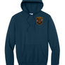 UFFD - Champion Powerblend Pullover Hoodie