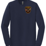 UFFD - Gildan® DryBlend® 50 Cotton/50 Poly Long Sleeve T-Shirt