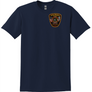 UFFD - Gildan® DryBlend® 50 Cotton/50 Poly T-Shirt