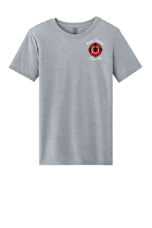 UFFD - Gildan® Gildan Performance® T-Shirt (C Shift - front only)