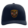 UFFD - Richardson - R-Flex Trucker Cap (Fire Inspector)