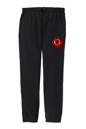 UFFD - Jerzees® NuBlend® Fleece Jogger (IAFF 3874)