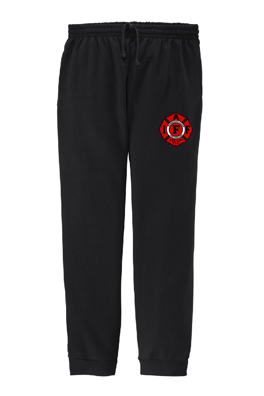 UFFD - Jerzees® NuBlend® Fleece Jogger (IAFF 3874)