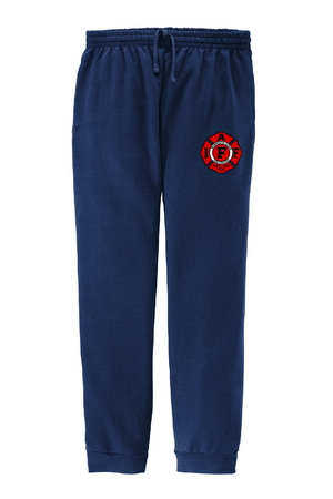 UFFD - Jerzees® NuBlend® Fleece Jogger (IAFF 3874)