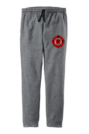 UFFD - Jerzees® NuBlend® Fleece Jogger (IAFF 3874)