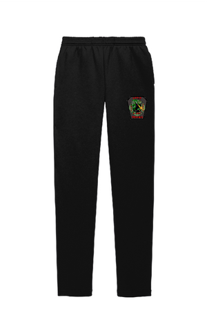 UFFD - Sport-Tek® Open Bottom Sweatpants (B Shift)