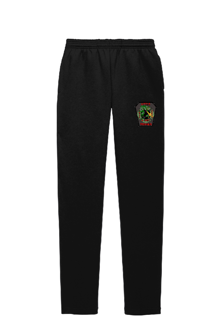 UFFD - Sport-Tek® Open Bottom Sweatpants (B Shift)