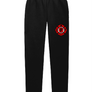 UFFD - Sport-Tek® Open Bottom Sweatpants (IAFF 3874)