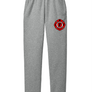 UFFD - Sport-Tek® Open Bottom Sweatpants (IAFF 3874)