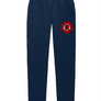 UFFD - Sport-Tek® Open Bottom Sweatpants (IAFF 3874)