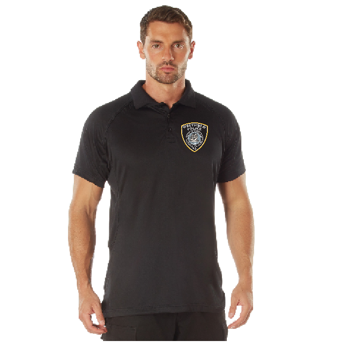 WPD - 5.11 Performance Short Sleeve Polo