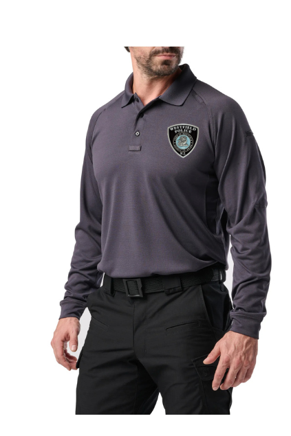 WPD - 5.11 Performance LONG Sleeve Polo