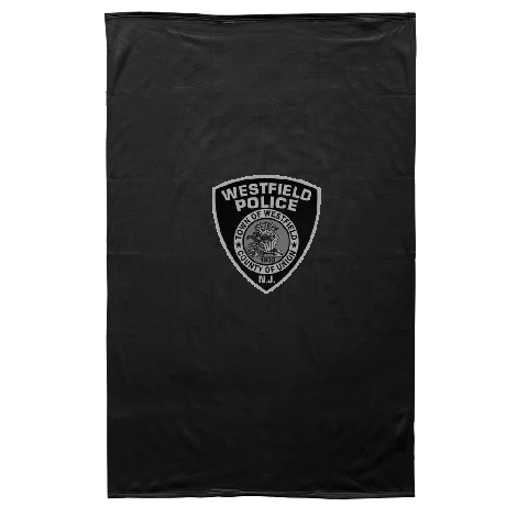 WPD - Pro-Weave® Sweatshirt Blanket