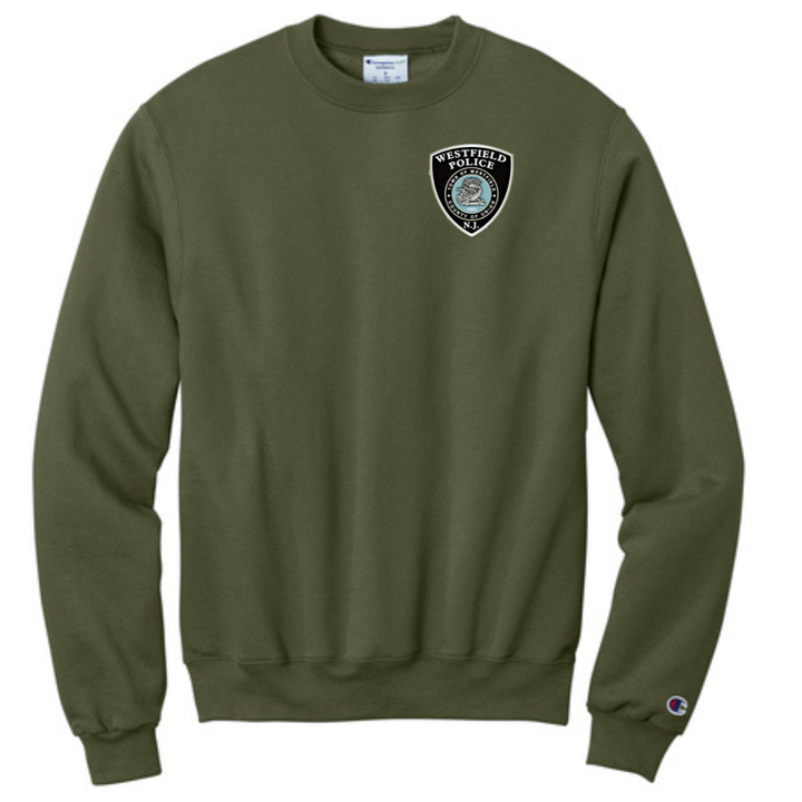 WPD - Champion Powerblend Crewneck Sweatshirt