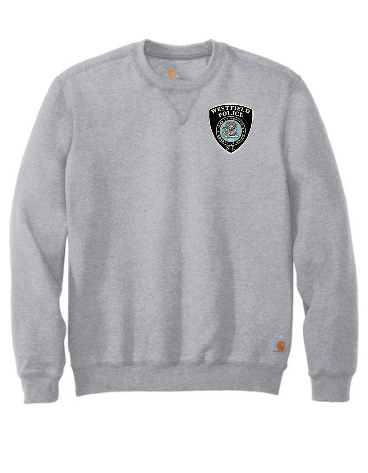 WPD - Carhartt ® Midweight Crewneck Sweatshirt