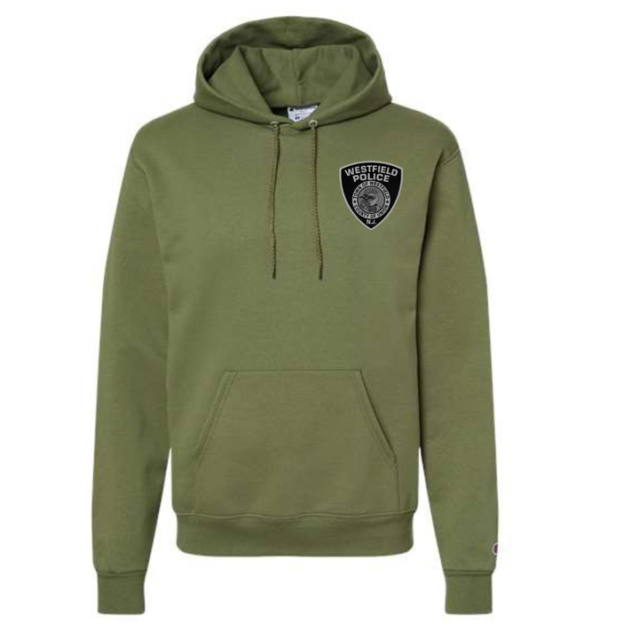 WPD - Champion Powerblend® Hooded Sweatshirt