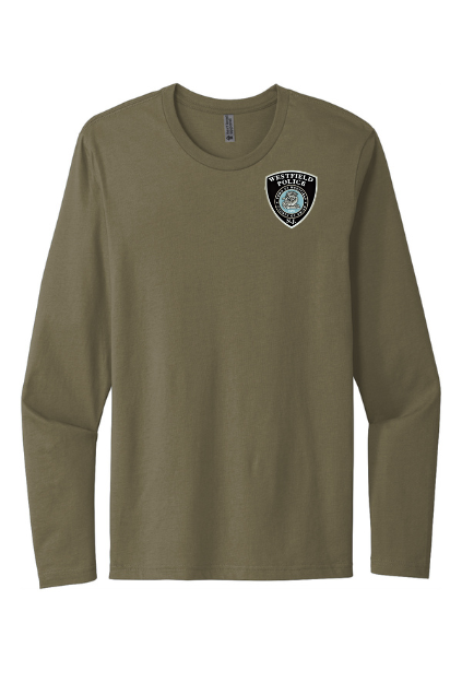 WPD - Men's Triblend Long Sleeve T-Shirt