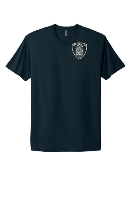 WPD - Next Level Apparel® Adult Cotton Tee