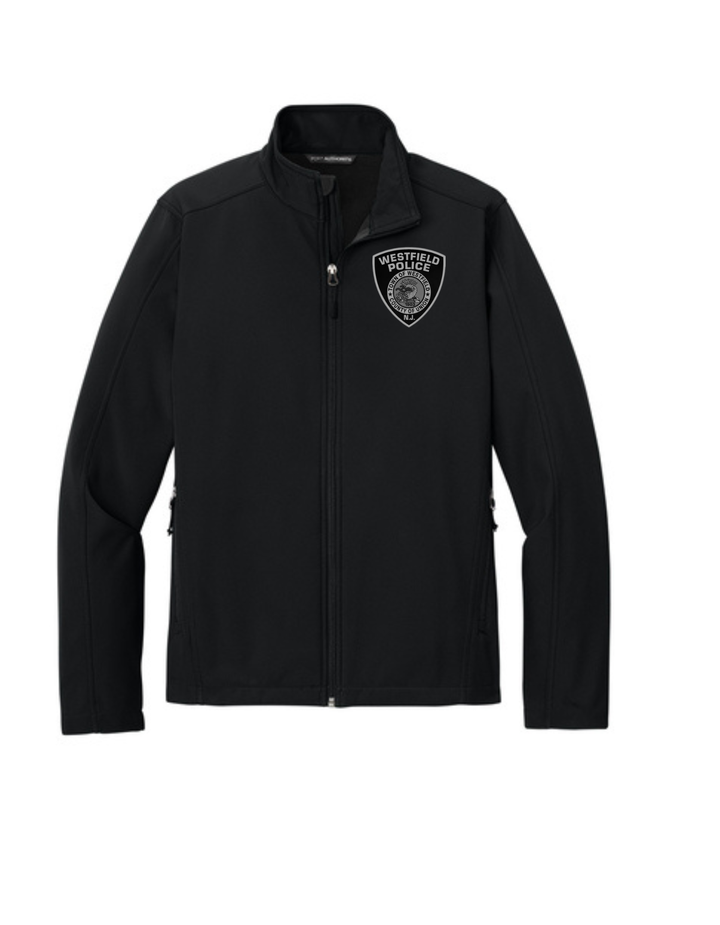 WPD - Port Authority® Women's Core Soft Shell Jacket