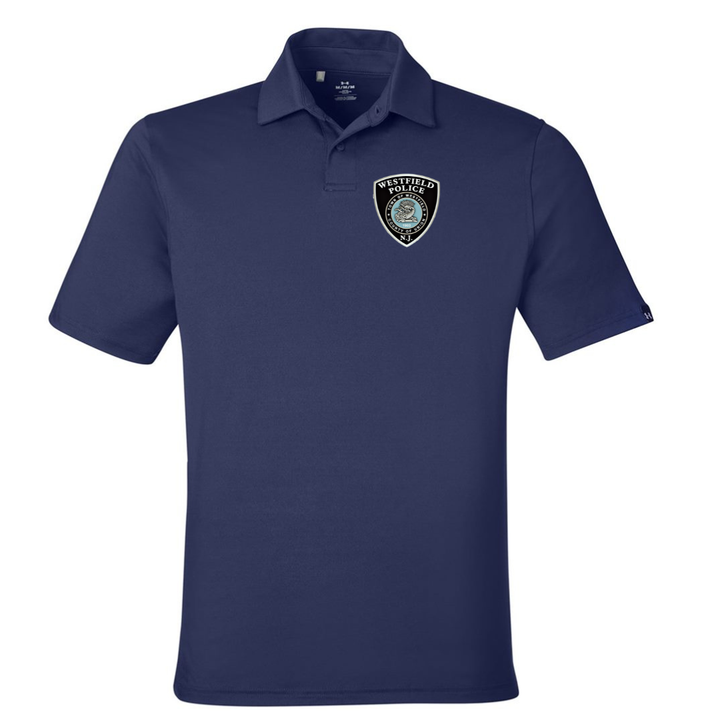 WPD- Under Armour Men's Recycled Polo