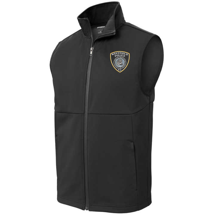 WPD - Sport Tek Soft Shell Vest