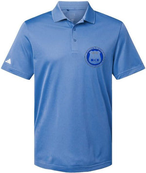 Fort Lee PBA #245 - Adidas Sport Polo (PBA)