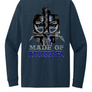 ARTEMIS - Next Level Apparel® Adult CVC Long Sleeve Tee