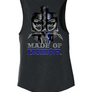ARTEMIS - BELLA+CANVAS® Women’s Jersey Muscle Tank