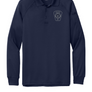 GPD - CornerStone® - Select LONG Sleeve Snag-Proof Tactical Polo (DISPATCH)