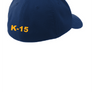 TRP - Sport-Tek® Flexfit® Performance Solid Cap (K-9 Zuul)