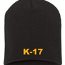 TRP - YP 8 1/2" Beanie (K-9 Riggs)