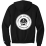 NJJJ - Champion Powerblend® Hooded Sweatshirt (Front & Back Logo)