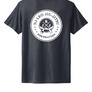 NJJJ - Next Level Apparel® Adult Tri-Blend Tee (Front & Back Logo)