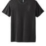 NJJJ - Next Level Apparel® Adult Tri-Blend Tee (Front & Back Logo)