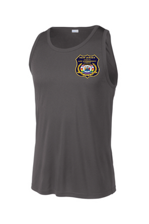 NJLGBTQ - Sport-Tek ® PosiCharge ® Competitor ™ Tank