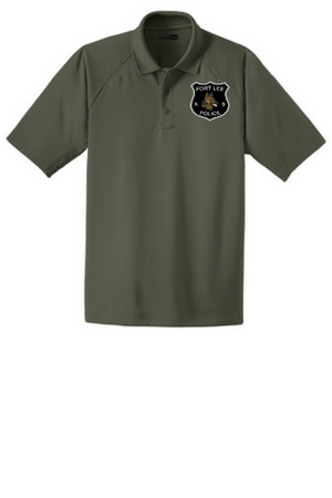 Fort Lee PBA #245 - CornerStone® - Tactical Select Snag-Proof Polo (K-9)